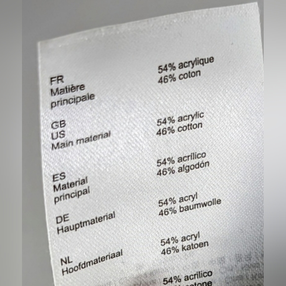 Maje • Monty Jacquard Sweater - Picture 7 of 7